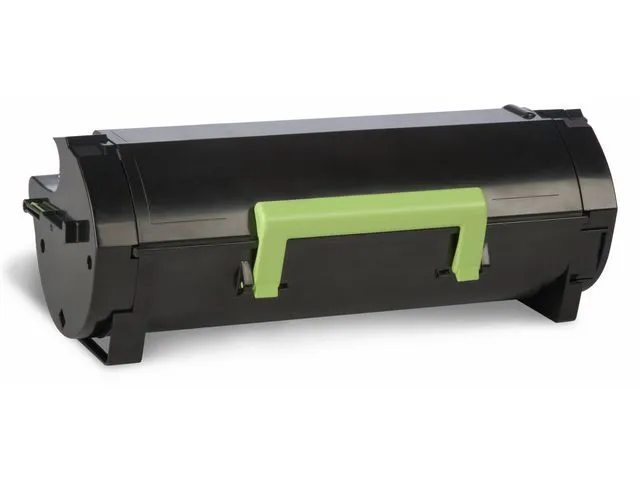 Lexmark Toner LEXMARK CC 50F2U0E 20K sort