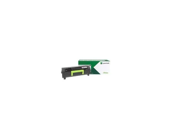 Lexmark Toner LEXMARK RP 20000 pages 56F2X00