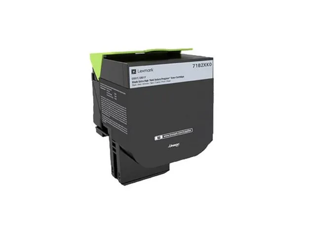 Lexmark Toner LEXMARK Return Prgm 8K sort