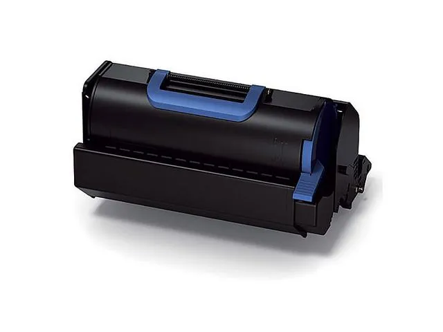 OKI Toner OKI 45488802 18K sort