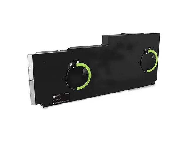 Lexmark Toneroppsamler LEXMARK  70K0W00