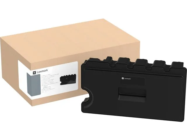 Lexmark Toneroppsamler LEXMARK 71C0W00 170K
