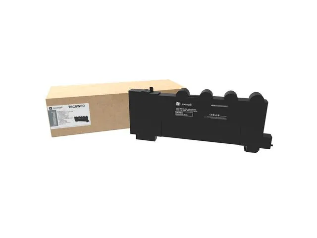 Lexmark Toneroppsamler 78C0W00