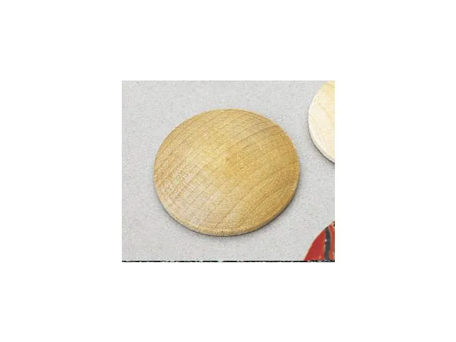 PLAYBOX knapper, tre, 30 mm