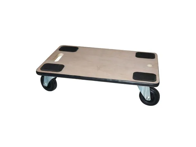 Wonday Trillebrett Wonday i tre 300KG