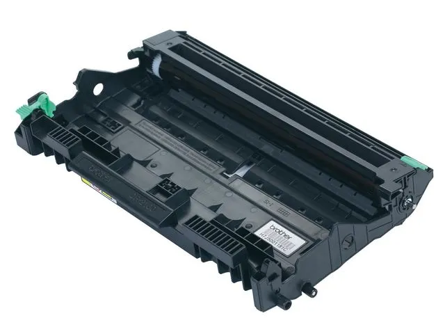 Brother DR 2100, trommelsett, svart, DR-2100