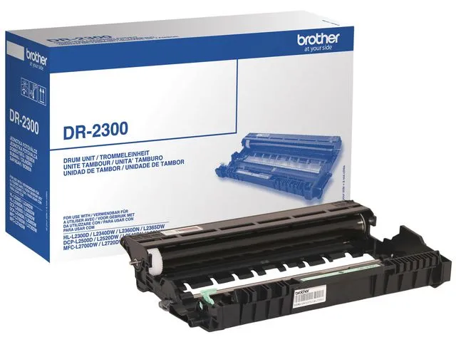 Brother Trommel BROTHER DR2300 12K