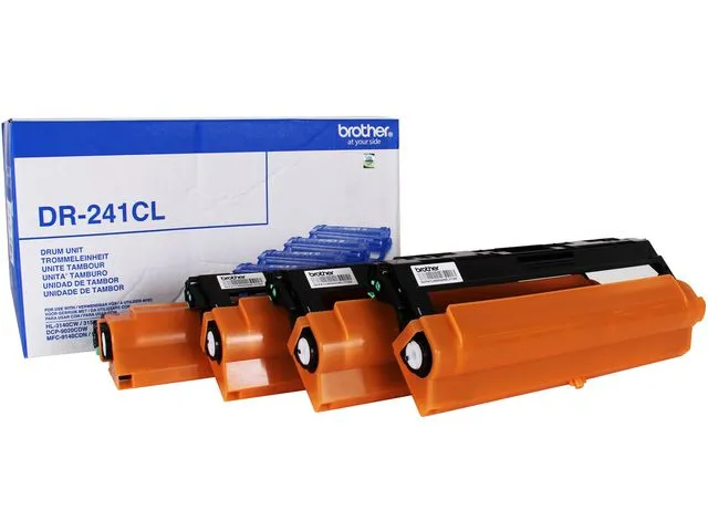 Brother Trommel BROTHER DR241CL 15K