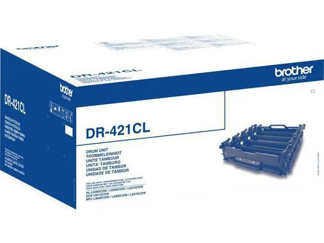 Brother Trommel BROTHER DR421CL
