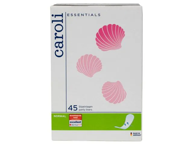 CAROLI Truseinnlegg CAROLI Normal (45)