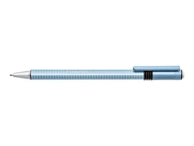 Staedtler Trykkblyant STAEDTLER triplus 1,3mm blå