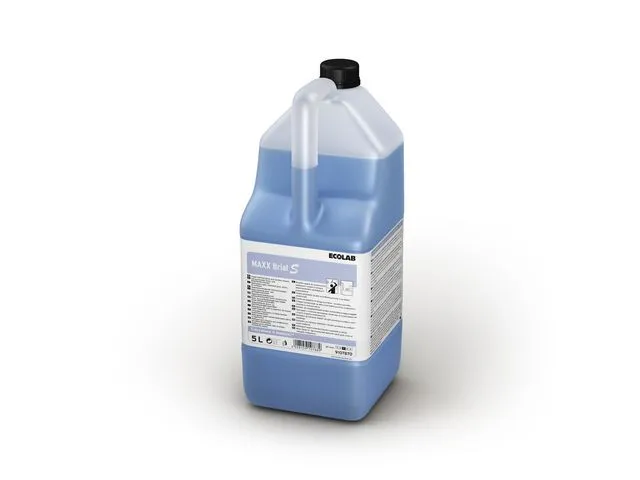 Ecolab Universalrengjøring ECOLAB MaxxBrialS 5L
