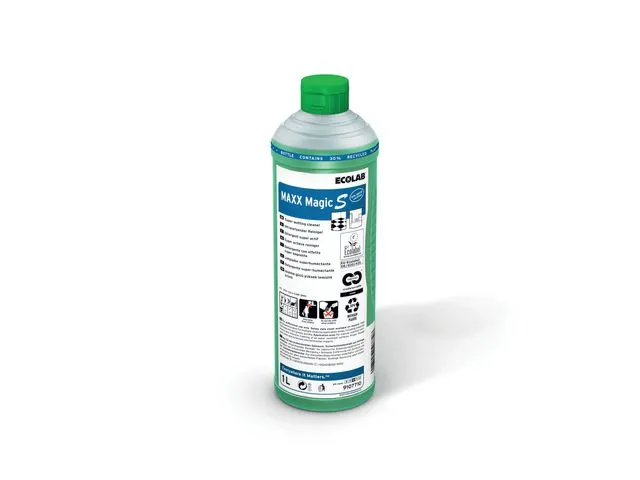 Ecolab Universalrengjøring ECOLAB MaxxMagicS 1L