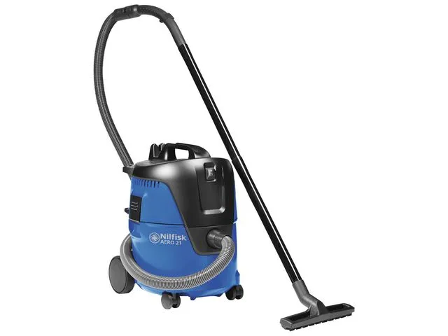 Nilfisk Våt-/tørrsuger NILFISK Aero 21-01 PC