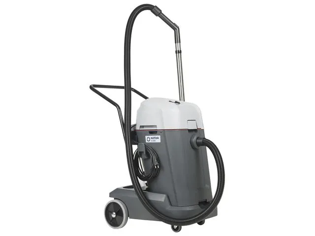 Nilfisk Våt-/tørrsuger NILFISK VL500 55-2 ERGO