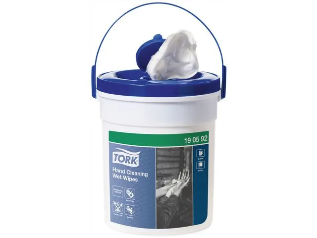 Tork Våtserviett TORK Premium hånd W14 (58)