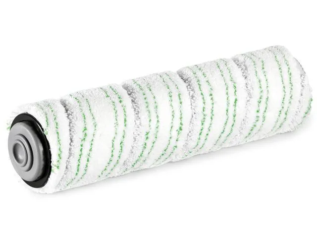 Kärcher Valsebørste KÄRCHER mikrofiber 350mm.