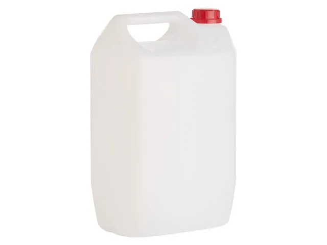 Vanndunk 10L