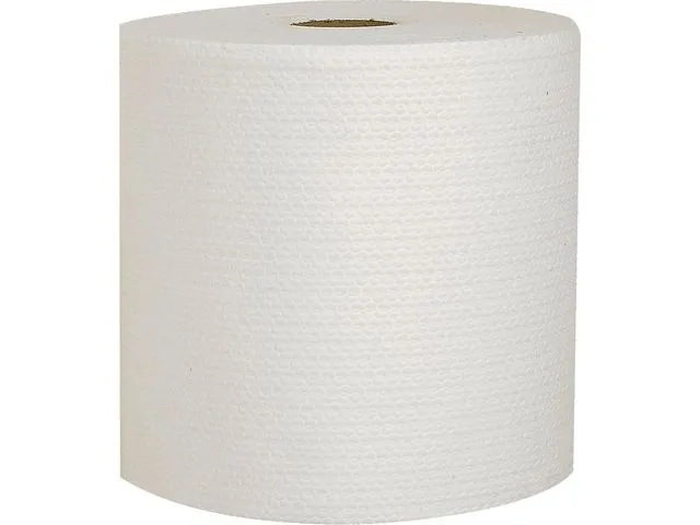 ABENA Vaskeklut ABENA 26x20cm rull (12)