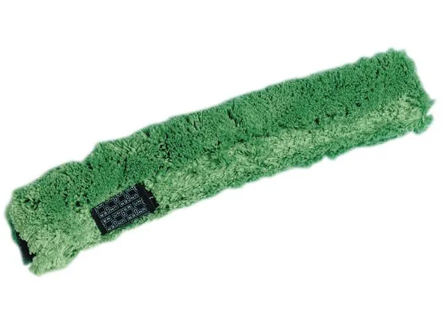 Lilleborg Vaskepels UNGER microfiber 35cm grønn