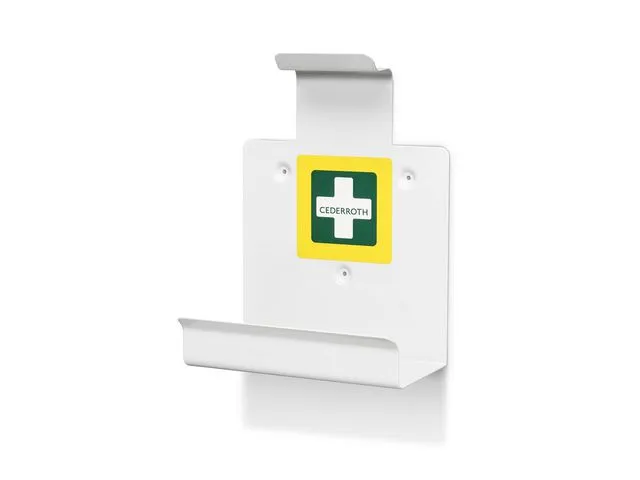 Cederroth Veggholder CEDERROTH first aid XL