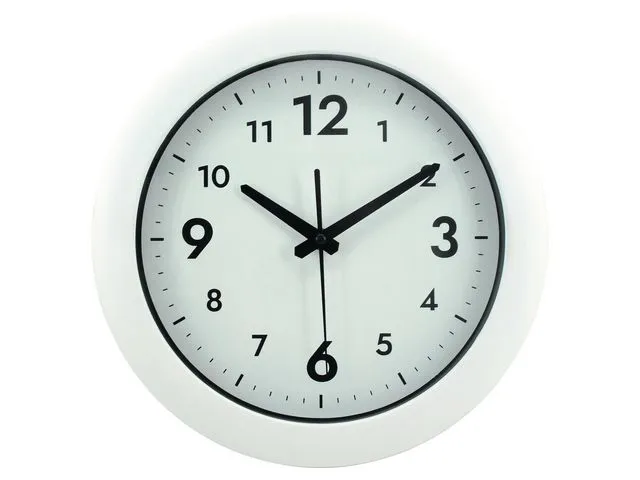 Alba Veggur ALBA easy time hvit