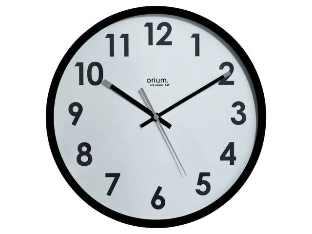ORIUM Veggur ORIUM 30cm sort