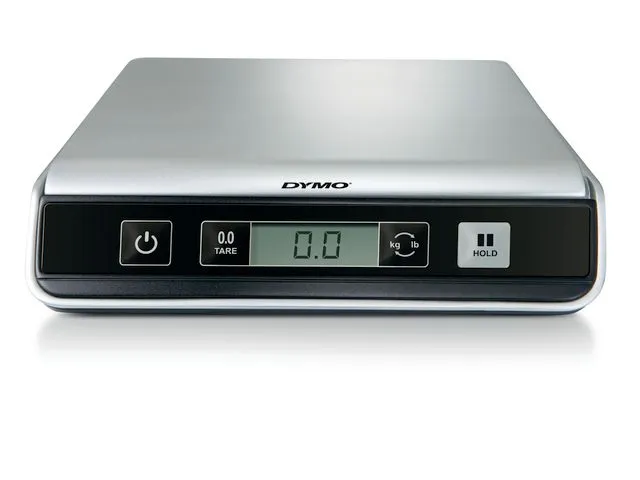 Dymo Vekt M10 brev digital USB 10kg