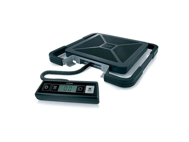 Dymo Vekt DYMO S50 pakke digital USB 50kg