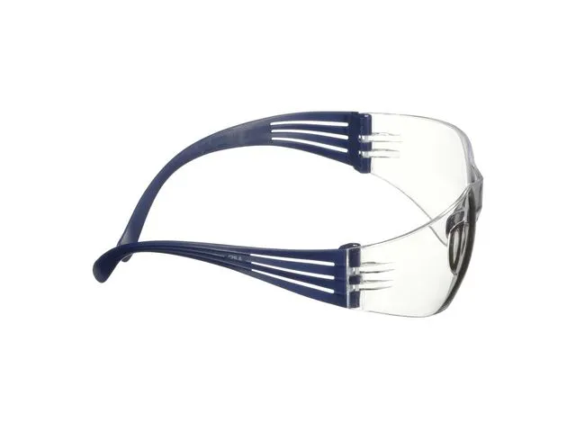 3M™ Vernebrille 3M SecureFit klar
