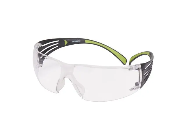 3M™ Vernebrille 3M SecureFit 400 klar