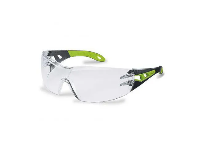Uvex Vernebrille UVEX Pheos Grå
