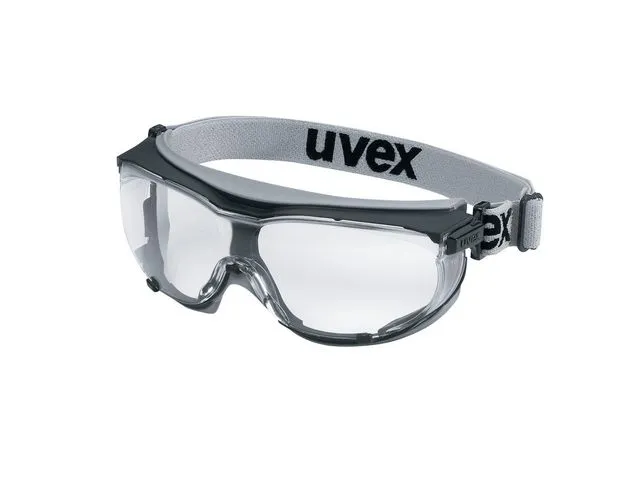 Uvex Vernebrille UVEX goggle carbonvision