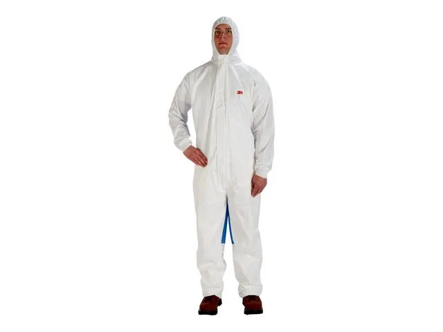 3M™ Vernedress 3M 4535 type 5/6 L