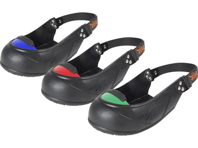 Vernekalosj Tiger-Grip besøkende S 34-38