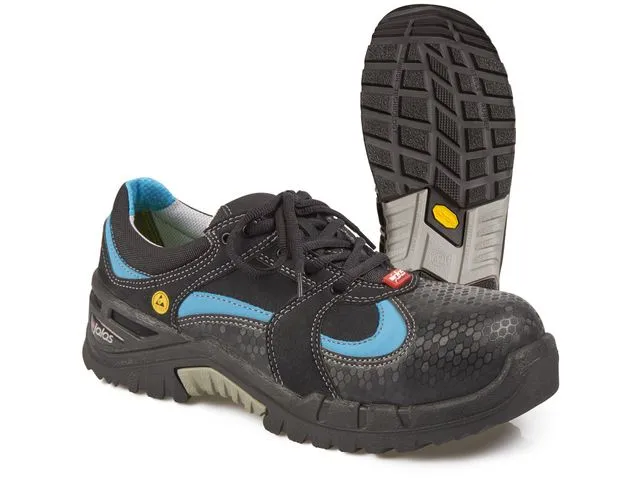 jalas® Vernesko JALAS 9615 Flow S3 SRC HRO 36