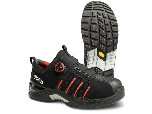 jalas® Vernesko JALAS 9965 Exalter S3 str. 40