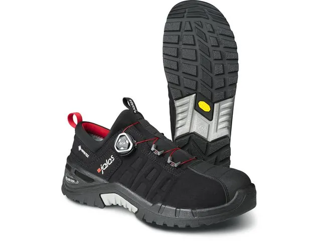 jalas® Vernesko JALAS 9968 Exalter GTX S3 35
