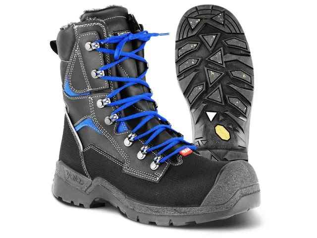 jalas® Vernestøvel JALAS 1378 Heavy Duty str.41