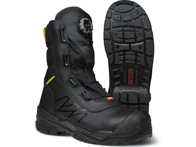 jalas® Vernestøvel JALAS 1508 Gran Premio S3 44