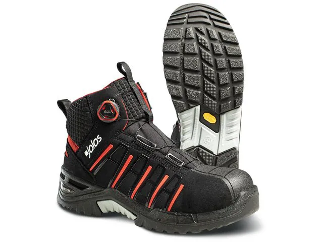 jalas® Vernestøvel JALAS 9985 Exalter S3 str.42