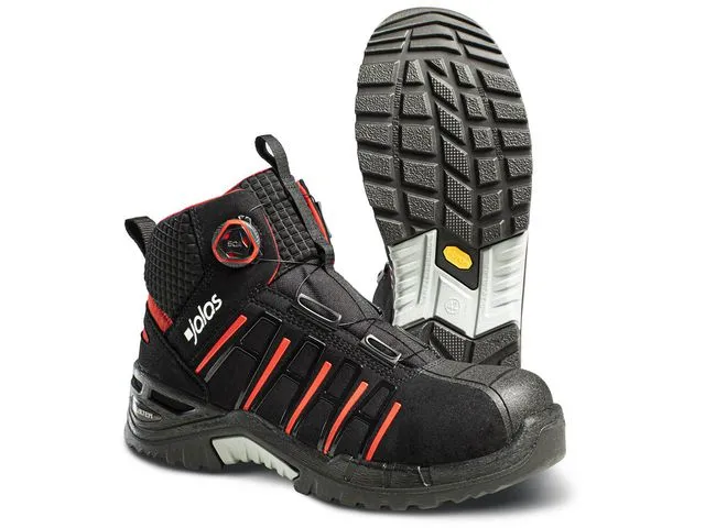 jalas® Vernestøvel JALAS 9985 Exalter strl.43