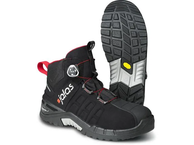 jalas® Vernestøvel JALAS 9988 Exalter GTX S3 47