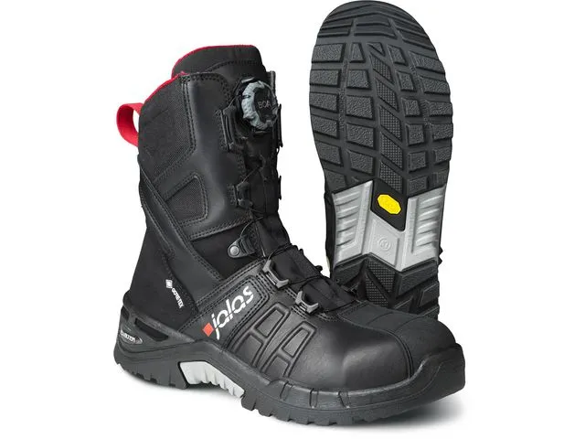 jalas® Vernestøvel JALAS 9998 Exalter GTX S3 37