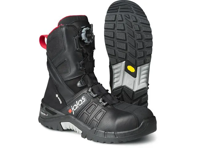 jalas® Vernestøvel JALAS 9998 Exalter GTX S3 39