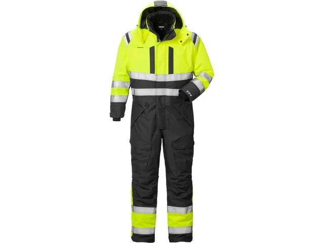 FRISTADS Vinterkjeledress FRISTADS 8015 GTT 2XL