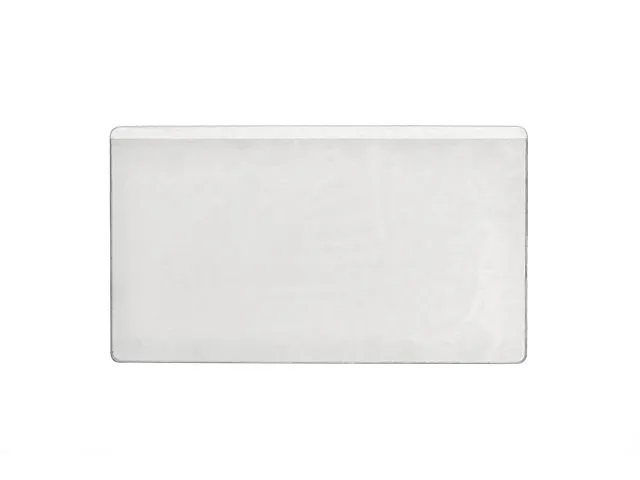 Durable Visittkortlomme DURABLE 105x65mm (100)