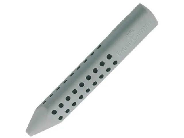 Faber-Castell Viskelær FABER CASTELL Grip 2001