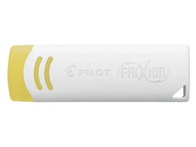 Pilot Viskelær PILOT EFR-6-Hvit Frixion