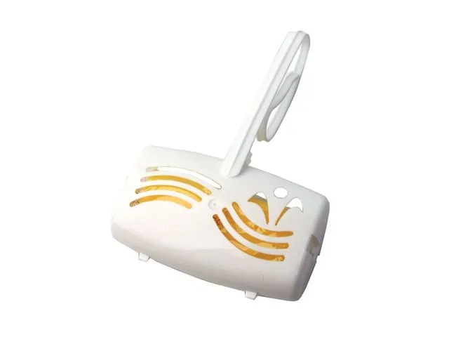 Activa WC block ACTIVA sitron 40g